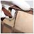 LOUIS VUITTON Damier Ebene Poche Toilette 26 Pouch N47543 LV Auth 179094 - vista 12