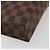 LOUIS VUITTON Damier Ebene Poche Toilette 26 Pouch N47543 LV Auth 179094 - vista 14