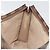 LOUIS VUITTON Damier Ebene Poche Toilette 26 Pouch N47543 LV Auth 179094 - vista 17