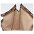 LOUIS VUITTON Damier Ebene Poche Toilette 26 Pouch N47543 LV Auth 179094 - vista 18