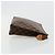 LOUIS VUITTON Damier Ebene Poche Toilette 26 Pouch N47543 LV Auth 179094 - vista 3