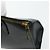 Borsa GUCCI in pelle nera e oro 000 2058 0569 0 Auth 178820 Nero D'oro - vista 14