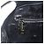 Borsa GUCCI in pelle nera e oro 000 2058 0569 0 Auth 178820 Nero D'oro - vista 19