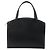 Borsa GUCCI in pelle nera e oro 000 2058 0569 0 Auth 178820 Nero D'oro - vista 2