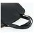 Borsa GUCCI in pelle nera e oro 000 2058 0569 0 Auth 178820 Nero D'oro - vista 7