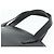 Borsa GUCCI in pelle nera e oro 000 2058 0569 0 Auth 178820 Nero D'oro - vista 8