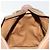 Borsa Boston GUCCI GG Supreme Web Sherry Line PVC Beige Oro Auth 178730 D'oro - vista 17