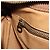 Borsa Boston GUCCI GG Supreme Web Sherry Line PVC Beige Oro Auth 178730 D'oro - vista 18