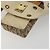 Borsa a tracolla Christian Dior Trotter Canvas Street Chic Beige Oro Auth bs34856A D'oro - vista 12