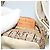 Borsa a tracolla Christian Dior Trotter Canvas Street Chic Beige Oro Auth bs34856A D'oro - vista 22