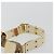 Borsa a tracolla Christian Dior Trotter Canvas Street Chic Beige Oro Auth bs34856A D'oro - vista 8