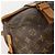LOUIS VUITTON Borsa a Spalla Monogram Saumur 43 M42252 LV Auth 175074A Monogramma - vista 11