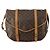 LOUIS VUITTON Borsa a Spalla Monogram Saumur 43 M42252 LV Auth 175074A Monogramma - vista 2