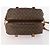 LOUIS VUITTON Borsa a Spalla Monogram Saumur 43 M42252 LV Auth 175074A Monogramma - vista 9