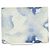 LOUIS VUITTON Portefeuille Multi Ple Watercolor Blue M80458 Auth 178607M Blau - Ansicht 2