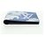 LOUIS VUITTON Portefeuille Multi Ple Watercolor Blue M80458 Auth 178607M Blau - Ansicht 6