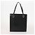 Borsa Tote GUCCI GG Canvas GG Supreme in Pelle e PVC 3 Set Nero Beige Auth bs34896 - vista 11