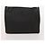Borsa Tote GUCCI GG Canvas GG Supreme in Pelle e PVC 3 Set Nero Beige Auth bs34896 - vista 18