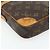 LOUIS VUITTON Borsa a Spalla Monogram Danube M45266 LV Auth ka4285 Monogramma - vista 11