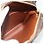 LOUIS VUITTON Borsa a Spalla Monogram Danube M45266 LV Auth ka4285 Monogramma - vista 17
