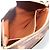 LOUIS VUITTON Borsa a Spalla Monogram Danube M45266 LV Auth ka4285 Monogramma - vista 19