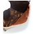 LOUIS VUITTON Borsa a Spalla Monogram Danube M45266 LV Auth ka4285 Monogramma - vista 20