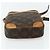 LOUIS VUITTON Borsa a Spalla Monogram Danube M45266 LV Auth ka4285 Monogramma - vista 9
