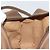 Borsa GUCCI GG Supreme Web Sherry Line PVC Beige Oro 56 02 087 Auth ep14533 D'oro - vista 19