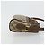 Borsa GUCCI GG Supreme Web Sherry Line PVC Beige Oro 56 02 087 Auth ep14533 D'oro - vista 4