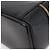 Beauty Case GUCCI Bamboo in pelle vernice Grigio Oro 032 1705 0151 Auth 180214 - vista 13