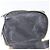 Beauty Case GUCCI Bamboo in pelle vernice Grigio Oro 032 1705 0151 Auth 180214 - vista 16