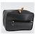 Beauty Case GUCCI Bamboo in pelle vernice Grigio Oro 032 1705 0151 Auth 180214 - vista 6