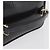 Beauty Case GUCCI Bamboo in pelle vernice Grigio Oro 032 1705 0151 Auth 180214 - vista 7