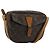 LOUIS VUITTON Borsa a Spalla Monogram Jeune Fille MM M51226 LV Auth BA12363 Monogramma