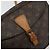 LOUIS VUITTON Borsa a Spalla Monogram Jeune Fille MM M51226 LV Auth BA12363 Monogramma - vista 14