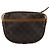 LOUIS VUITTON Borsa a Spalla Monogram Jeune Fille MM M51226 LV Auth BA12363 Monogramma - vista 3