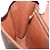 LOUIS VUITTON Borsa a Spalla Monogram Bordeaux M51798 LV Auth 179167 Monogramma - vista 20