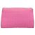CHANEL Matelasse Chain Shoulder Bag Satin Gold Pink CC Auth 179642A Rosa D'oro - vista 3