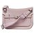 Hermès Borsa HERMES Jypsiere in Pelle Violet - 103498 Porpora - vista 3
