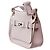 Hermès Borsa HERMES Jypsiere in Pelle Violet - 103498 Porpora - vista 5