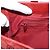 Borsa Tote GUCCI GG Canvas Argento Rosso 113019 Auth 179457 - vista 19