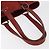 Borsa Tote GUCCI GG Canvas Argento Rosso 113019 Auth 179457 - vista 8