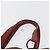 Borsa Tote GUCCI GG Canvas Argento Rosso 113019 Auth 179457 - vista 9