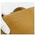 Bolsa Tote PRADA de couro marrom prata Auth 179442A - vista 15