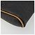 Borsa a Spalla Christian Dior Honeycomb Canvas PVC Nero Oro Auth 177626 D'oro - vista 11