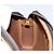 Borsa a Spalla Christian Dior Honeycomb Canvas PVC Nero Oro Auth 177626 D'oro - vista 19