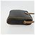 Borsa a Spalla Christian Dior Honeycomb Canvas PVC Nero Oro Auth 177626 D'oro - vista 4
