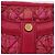 CHANEL Girl Chanel Chain Shoulder Bag Tweed Pink Gold CC Auth 179582SAM Rosa D'oro - vista 14