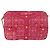 CHANEL Girl Chanel Chain Shoulder Bag Tweed Pink Gold CC Auth 179582SAM Rosa D'oro - vista 2