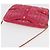 CHANEL Girl Chanel Chain Shoulder Bag Tweed Pink Gold CC Auth 179582SAM Rosa D'oro - vista 6